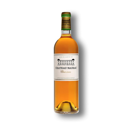 Sauternes 2009 | Château Nairac | Vin Blanc | Rives et Vins Sauternes 2009 | Château Nairac | Vin Blanc | Rives et Vins
