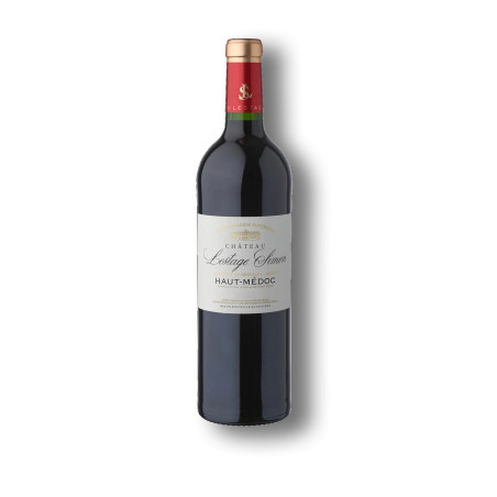 Haut Médoc 2020 | Cru Bourgeois Supérieur | Château Lestage Simon Haut Médoc 2020 | Cru Bourgeois Supérieur | Château Lestage Simon