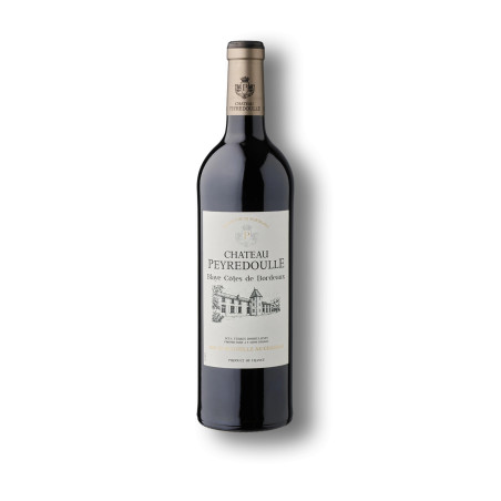 Blaye Côtes de Bordeaux 2021 | Château Peyredoulle | Rouge | Blaye Côtes de Bordeaux 2021 | Château Peyredoulle | Rouge |