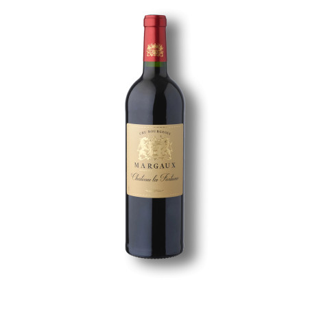 Margaux 2021 | Rouge | Château La Fortune | Rives et Vins Margaux 2021 | Rouge | Château La Fortune | Rives et Vins