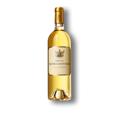 Sauternes 2011 | Château Bastor Lamontagne | Rives et Vins Sauternes 2011 | Château Bastor Lamontagne | Rives et Vins