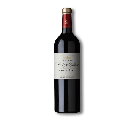 Haut Médoc 2012 | Cru Bourgeois | Château Lestage Simon Haut Médoc 2012 | Cru Bourgeois | Château Lestage Simon
