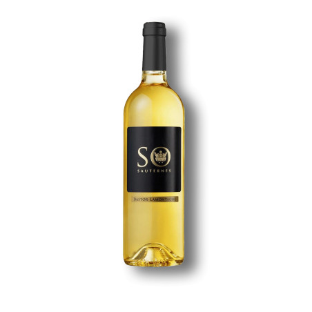 Sauternes 2022 | Vin Blanc | So Sauternes | Rives et Vins Sauternes 2022 | Vin Blanc | So Sauternes | Rives et Vins