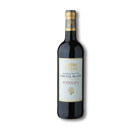Bordeaux 2022 | Domaine du Cheval Blanc | Rives et Vins Bordeaux 2022 | Domaine du Cheval Blanc | Rives et Vins