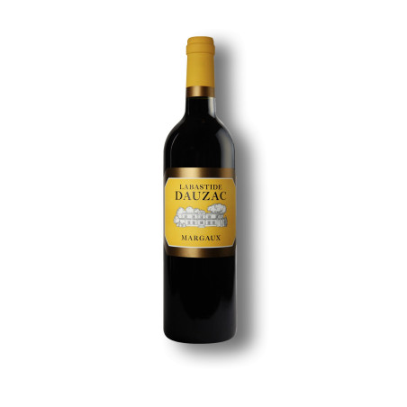 Margaux 2021 | Labastide Dauzac | Vin Rouge | Rives et Vins Margaux 2021 | Labastide Dauzac | Vin Rouge | Rives et Vins