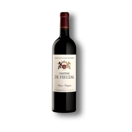 Pessac Léognan 2014 | Château de Fieuzal Rouge | Vin Rouge Pessac Léognan 2014 | Château de Fieuzal Rouge | Vin Rouge