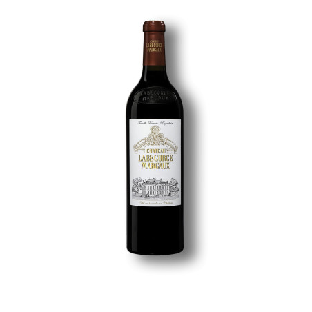 Margaux 2017 | Château Labegorce | Rouge | Rives et Vins Margaux 2017 | Château Labegorce | Rouge | Rives et Vins