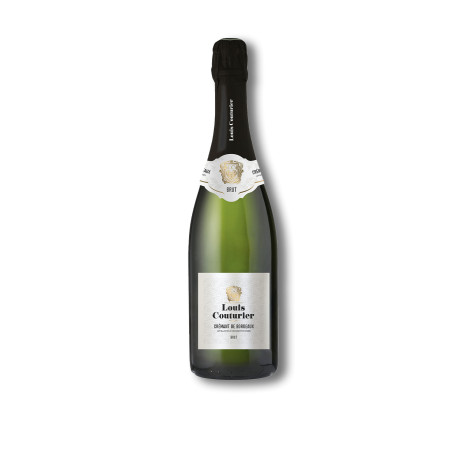 Louis Couturier | Crémant de Bordeaux AOP | Rives et Vins Louis Couturier | Crémant de Bordeaux AOP | Rives et Vins