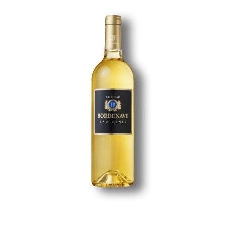 Sauternes 2019 | Chateau Bordenave | Rives et Vins Sauternes 2019 | Chateau Bordenave | Rives et Vins