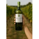 Bordeaux Blanc 2023 | B de Bastor | Rives et Vins Bordeaux Blanc 2023 | B de Bastor | Rives et Vins
