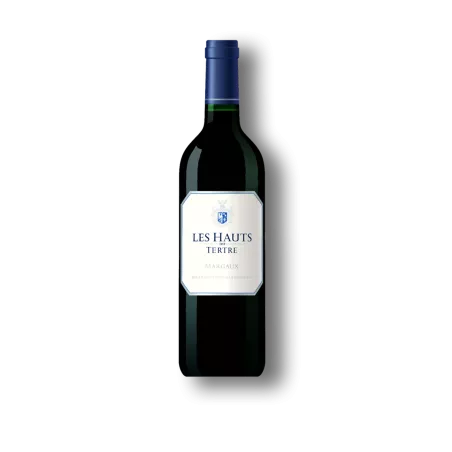 Margaux 2019 | Hauts du Tertre | Vin Rouge | Rives et Vins Margaux 2019 | Hauts du Tertre | Vin Rouge | Rives et Vins