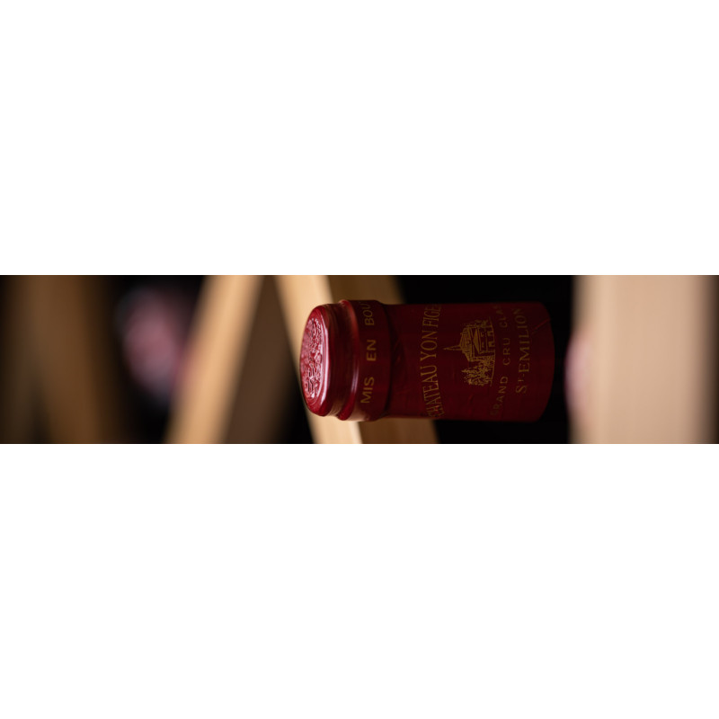 Grands Crus Classés de Bordeaux | Vins d’Exception