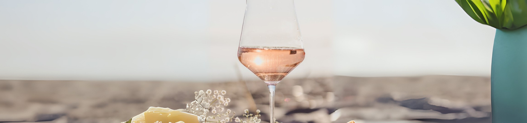 Vin Rosé de Bordeaux | Vin rosé en ligne | Rives et Vins