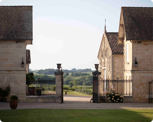 PARCOUREZ <br> NOS DOMAINES