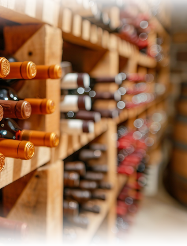 Foire aux vins de Bordeaux : un rendez-vous incontournable en ligne et en cave ✨